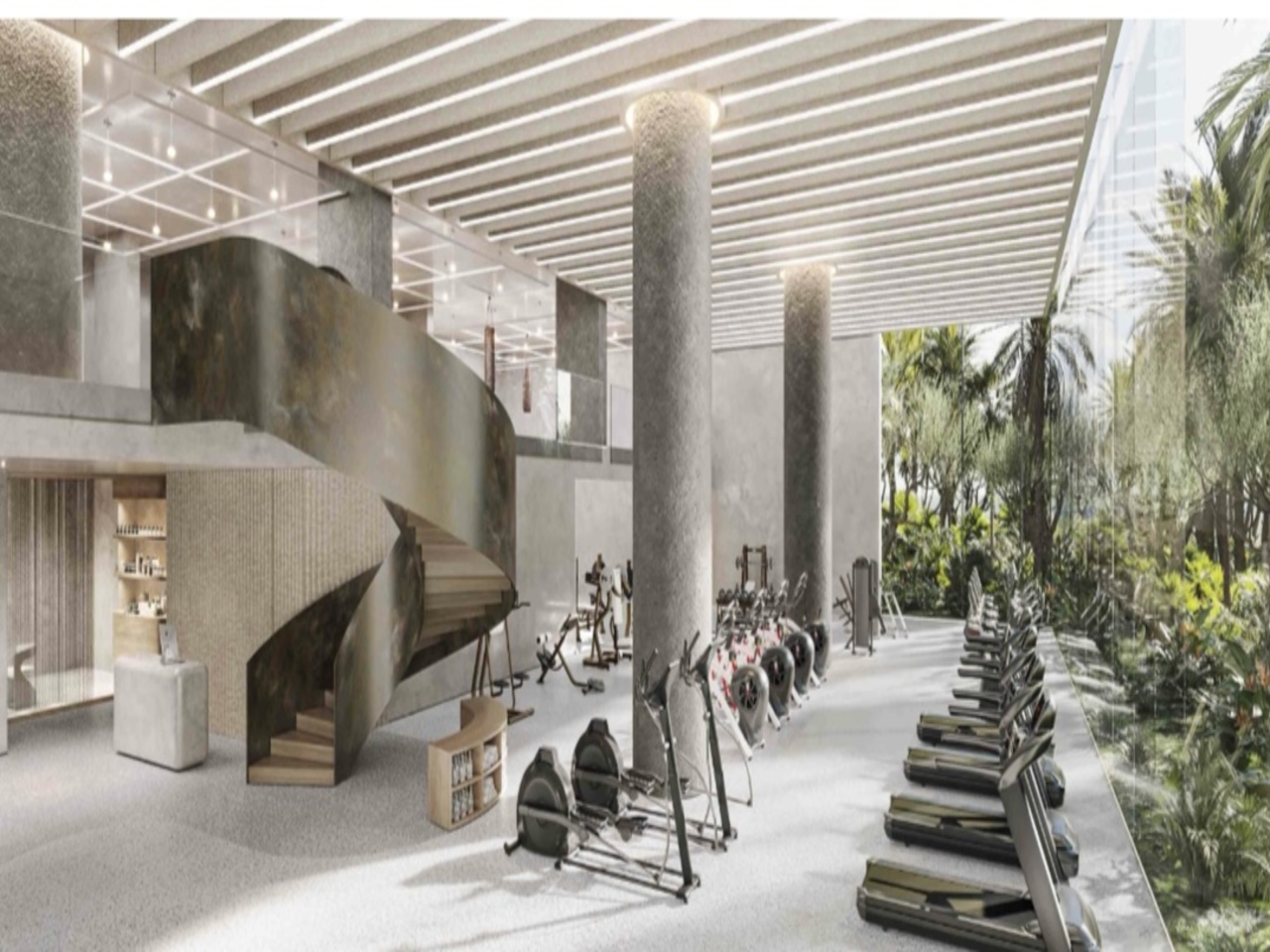 Kempinski Residences The Creek